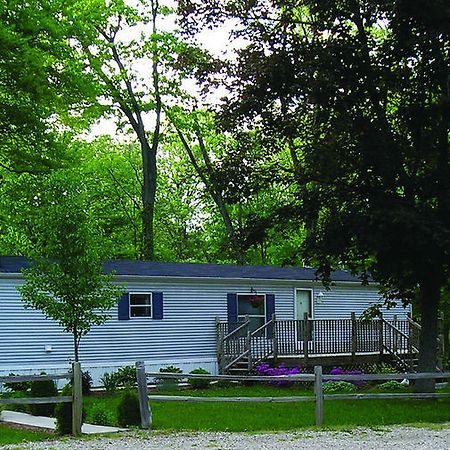 Bear Cave Rv Campground Buchanan Экстерьер фото