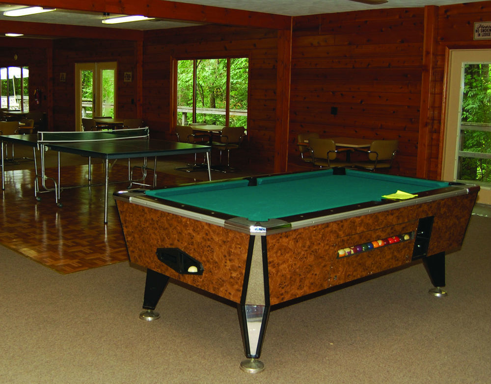 Bear Cave Rv Campground Buchanan Экстерьер фото